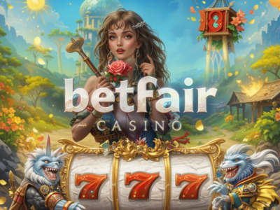 Betfair Casino