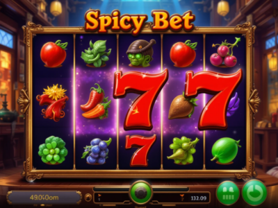Spicy Bet