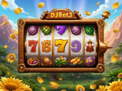 DJBET33