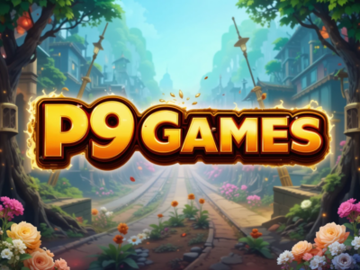 P9 Games