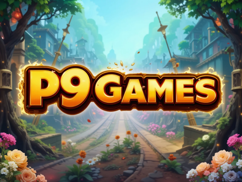 P9 Games