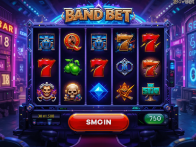 Band Bet