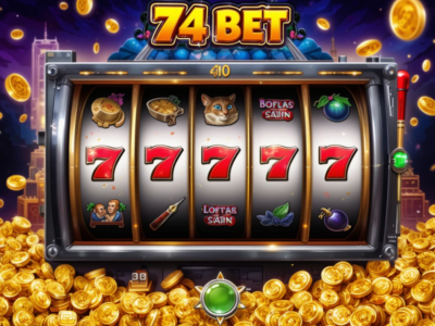 74 Bet