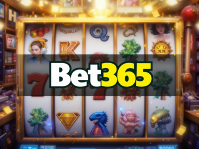 Bet365 Poker