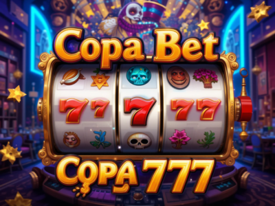 Copa Bet 777