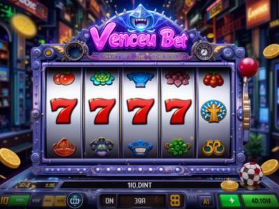Venceu Bet