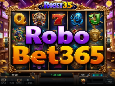 Robo Bet365