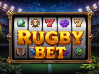 Rugby Bet