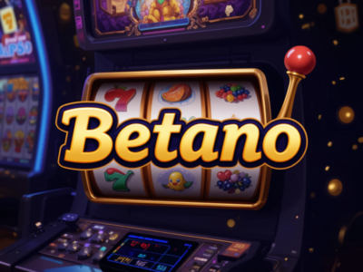 Bingo ao Vivo Betano