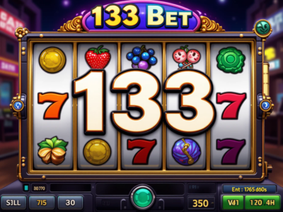 133 Bet