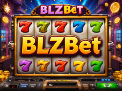 BLZBet