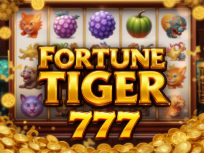 Fortune Tiger 777