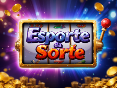 Esporte da Sorte Login