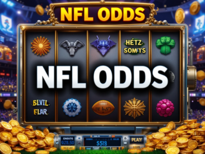 NFL odds