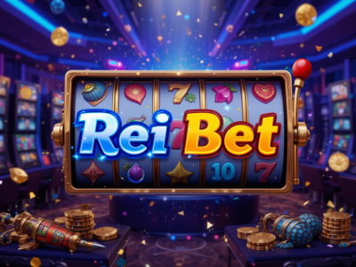 Rei Bet